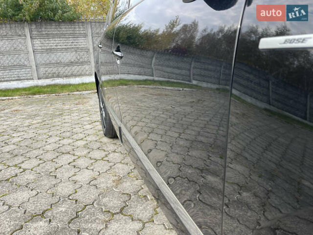 Чорний Рено Гранд Сценік, об'ємом двигуна 1.6 л та пробігом 239 тис. км за 10499 $, фото 27 на Automoto.ua