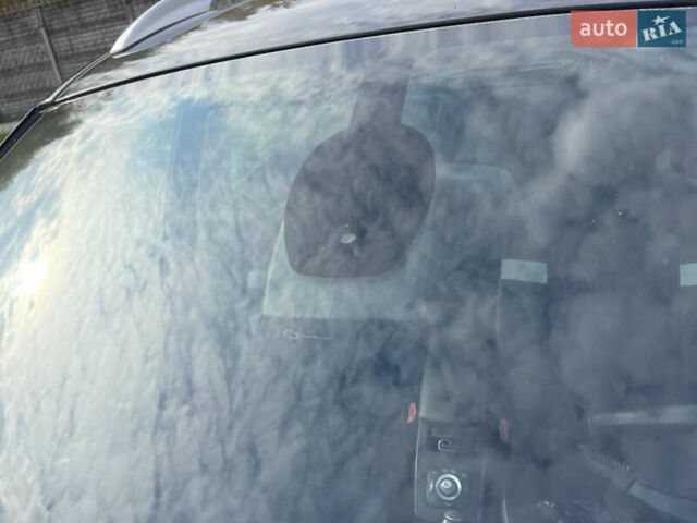 Черный Рено Гранд Сценик, объемом двигателя 1.6 л и пробегом 239 тыс. км за 9999 $, фото 23 на Automoto.ua