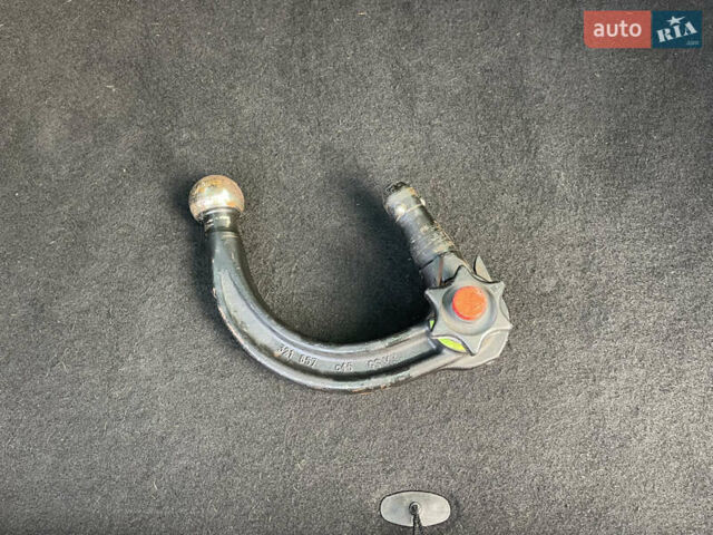 Чорний Рено Гранд Сценік, об'ємом двигуна 1.6 л та пробігом 239 тис. км за 10499 $, фото 70 на Automoto.ua