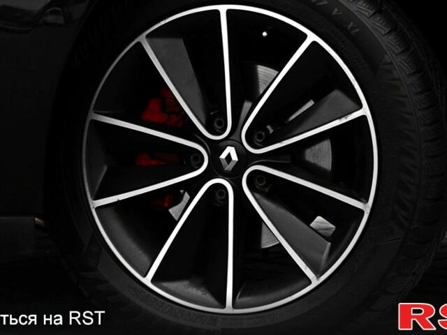 Рено Гранд Сценик 2013 в Днепре (Днепропетровске) на Automoto.ua Черный Рено Гранд Сценик, объемом двигателя 1.5 л и пробегом 145 тыс. км за 9800 $, фото 7 на Automoto.ua