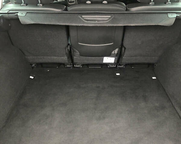 Чорний Рено Гранд Сценік, об'ємом двигуна 1.6 л та пробігом 202 тис. км за 11000 $, фото 12 на Automoto.ua