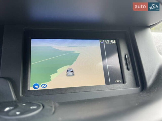 Черный Рено Гранд Сценик, объемом двигателя 1.6 л и пробегом 239 тыс. км за 9999 $, фото 62 на Automoto.ua