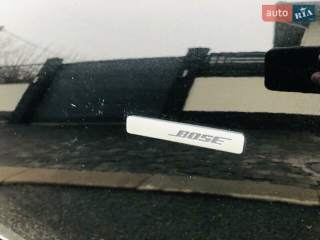 Черный Рено Гранд Сценик, объемом двигателя 1.6 л и пробегом 243 тыс. км за 10300 $, фото 13 на Automoto.ua