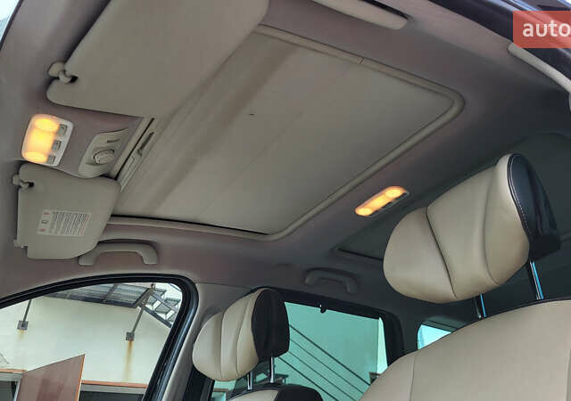 Рено Гранд Сценик 2013 в Стрые на Automoto.ua Черный Рено Гранд Сценик, объемом двигателя 1.6 л и пробегом 285 тыс. км за 9700 $, фото 72 на Automoto.ua