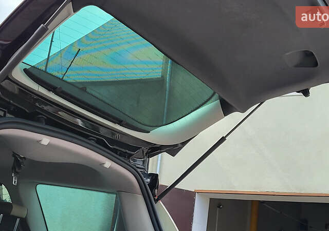 Рено Гранд Сценик 2013 в Стрые на Automoto.ua Черный Рено Гранд Сценик, объемом двигателя 1.6 л и пробегом 285 тыс. км за 9700 $, фото 52 на Automoto.ua