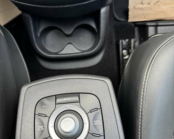 Рено Гранд Сценик 2013 в Луцке на Automoto.ua Черный Рено Гранд Сценик, объемом двигателя 1.6 л и пробегом 175 тыс. км за 11900 $, фото 28 на Automoto.ua