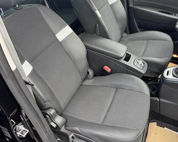 Рено Гранд Сценик 2013 в Луцке на Automoto.ua Черный Рено Гранд Сценик, объемом двигателя 1.6 л и пробегом 175 тыс. км за 11900 $, фото 33 на Automoto.ua