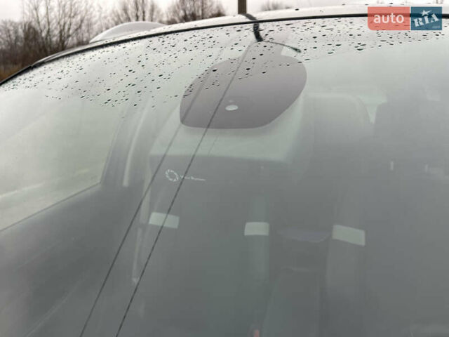 Чорний Рено Гранд Сценік, об'ємом двигуна 1.6 л та пробігом 239 тис. км за 9650 $, фото 7 на Automoto.ua