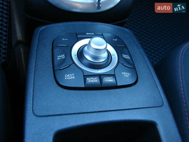 Черный Рено Гранд Сценик, объемом двигателя 1.5 л и пробегом 216 тыс. км за 8900 $, фото 15 на Automoto.ua