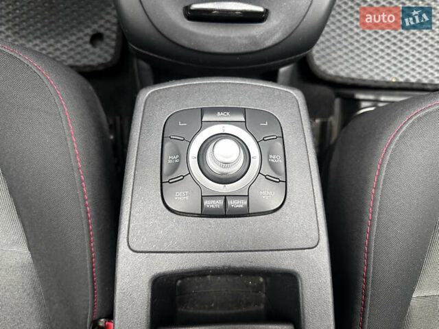 Чорний Рено Гранд Сценік, об'ємом двигуна 1.5 л та пробігом 290 тис. км за 8200 $, фото 24 на Automoto.ua