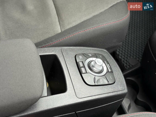 Черный Рено Гранд Сценик, объемом двигателя 1.46 л и пробегом 216 тыс. км за 9700 $, фото 15 на Automoto.ua