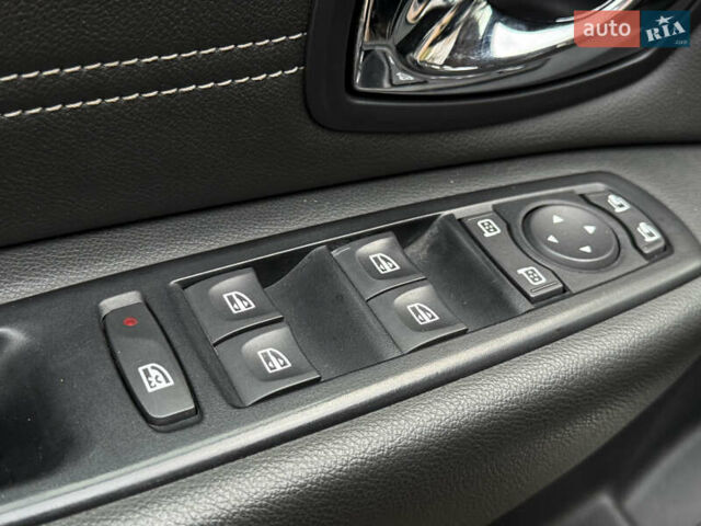 Рено Гранд Сценик 2013 в Житомире на Automoto.ua Черный Рено Гранд Сценик, объемом двигателя 1.6 л и пробегом 249 тыс. км за 9200 $, фото 20 на Automoto.ua