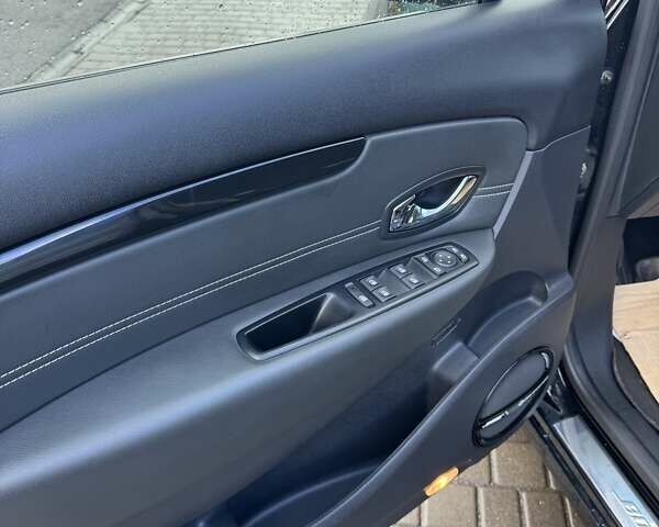 Рено Гранд Сценик 2013 в Луцке на Automoto.ua Черный Рено Гранд Сценик, объемом двигателя 1.6 л и пробегом 175 тыс. км за 11900 $, фото 22 на Automoto.ua