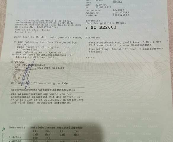 Черный Рено Гранд Сценик, объемом двигателя 0 л и пробегом 158 тыс. км за 10700 $, фото 30 на Automoto.ua