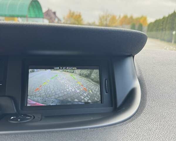 Рено Гранд Сценик 2013 в Луцке на Automoto.ua Черный Рено Гранд Сценик, объемом двигателя 1.6 л и пробегом 175 тыс. км за 11900 $, фото 29 на Automoto.ua