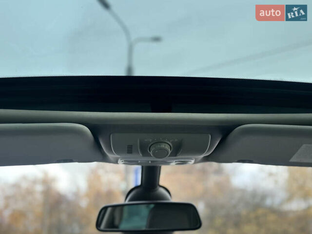 Черный Рено Гранд Сценик, объемом двигателя 1.6 л и пробегом 185 тыс. км за 10400 $, фото 41 на Automoto.ua