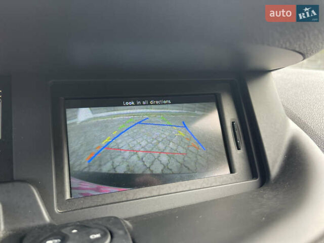 Черный Рено Гранд Сценик, объемом двигателя 1.6 л и пробегом 239 тыс. км за 9999 $, фото 69 на Automoto.ua