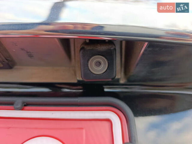 Рено Гранд Сценик 2013 в Виннице на Automoto.ua Черный Рено Гранд Сценик, объемом двигателя 1.5 л и пробегом 232 тыс. км за 9999 $, фото 47 на Automoto.ua