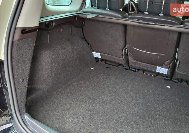 Рено Гранд Сценик 2013 в Стрые на Automoto.ua Черный Рено Гранд Сценик, объемом двигателя 1.6 л и пробегом 285 тыс. км за 9700 $, фото 53 на Automoto.ua