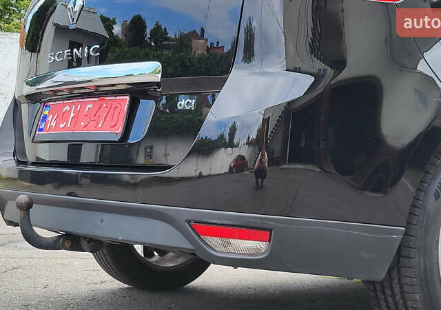 Рено Гранд Сценик 2013 в Стрые на Automoto.ua Черный Рено Гранд Сценик, объемом двигателя 1.6 л и пробегом 285 тыс. км за 9700 $, фото 45 на Automoto.ua