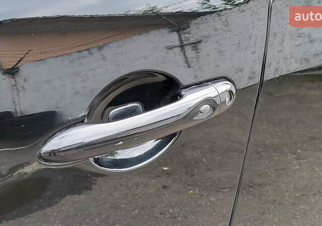 Рено Гранд Сценик 2013 в Стрые на Automoto.ua Черный Рено Гранд Сценик, объемом двигателя 1.6 л и пробегом 285 тыс. км за 9700 $, фото 29 на Automoto.ua