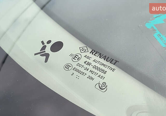 Рено Гранд Сценик 2013 в Стрые на Automoto.ua Черный Рено Гранд Сценик, объемом двигателя 1.6 л и пробегом 285 тыс. км за 9700 $, фото 27 на Automoto.ua