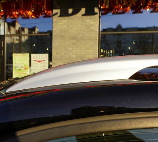 Черный Рено Гранд Сценик, объемом двигателя 1.6 л и пробегом 303 тыс. км за 10950 $, фото 9 на Automoto.ua