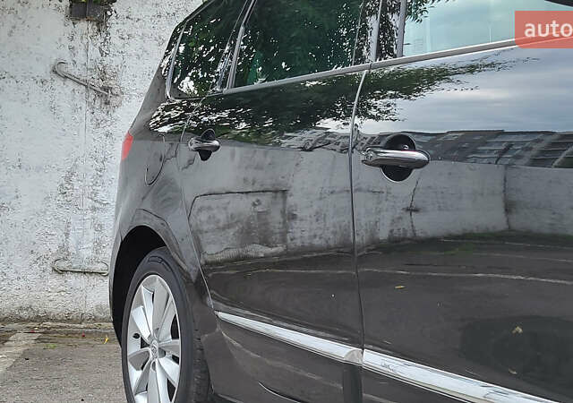 Рено Гранд Сценик 2013 в Стрые на Automoto.ua Черный Рено Гранд Сценик, объемом двигателя 1.6 л и пробегом 285 тыс. км за 9700 $, фото 20 на Automoto.ua