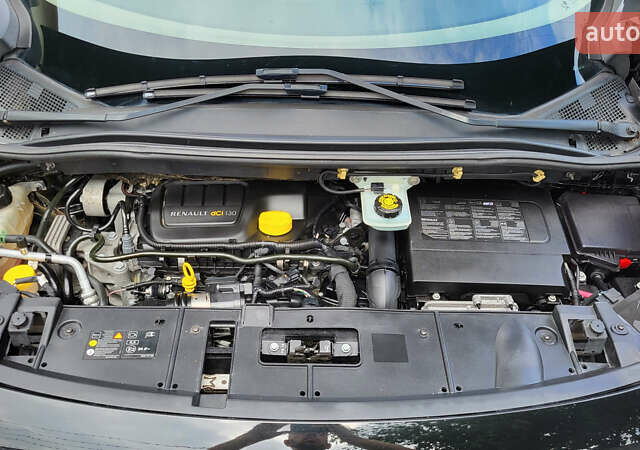 Рено Гранд Сценик 2013 в Стрые на Automoto.ua Черный Рено Гранд Сценик, объемом двигателя 1.6 л и пробегом 285 тыс. км за 9700 $, фото 89 на Automoto.ua