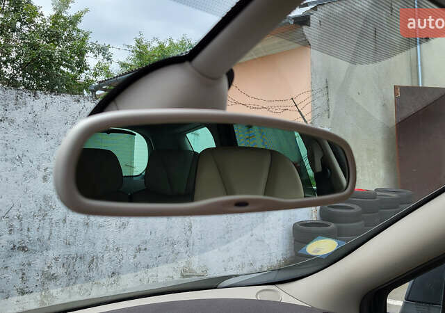 Рено Гранд Сценик 2013 в Стрые на Automoto.ua Черный Рено Гранд Сценик, объемом двигателя 1.6 л и пробегом 285 тыс. км за 9700 $, фото 68 на Automoto.ua