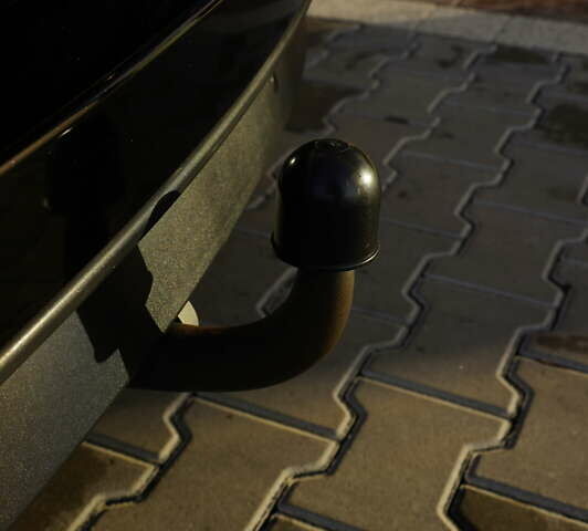 Черный Рено Гранд Сценик, объемом двигателя 1.6 л и пробегом 303 тыс. км за 10950 $, фото 8 на Automoto.ua