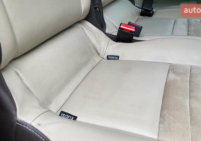 Рено Гранд Сценик 2013 в Стрые на Automoto.ua Черный Рено Гранд Сценик, объемом двигателя 1.6 л и пробегом 285 тыс. км за 9700 $, фото 87 на Automoto.ua