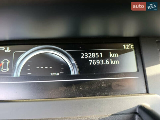 Рено Гранд Сценик 2013 в Виннице на Automoto.ua Черный Рено Гранд Сценик, объемом двигателя 1.5 л и пробегом 232 тыс. км за 9999 $, фото 25 на Automoto.ua