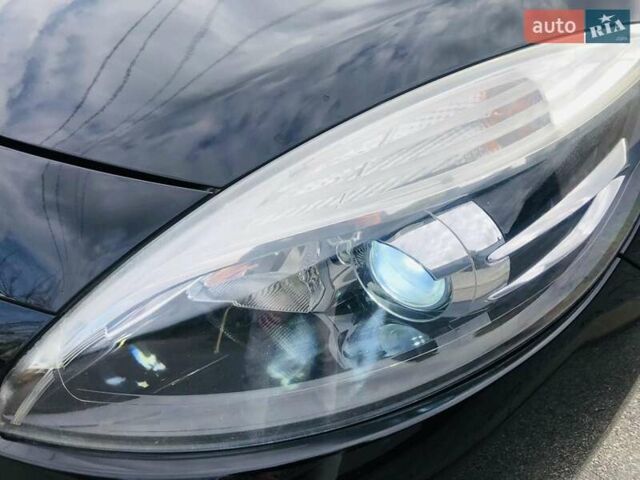 Рено Гранд Сценик 2013 в Харькове на Automoto.ua Черный Рено Гранд Сценик, объемом двигателя 1.5 л и пробегом 235 тыс. км за 10350 $, фото 27 на Automoto.ua