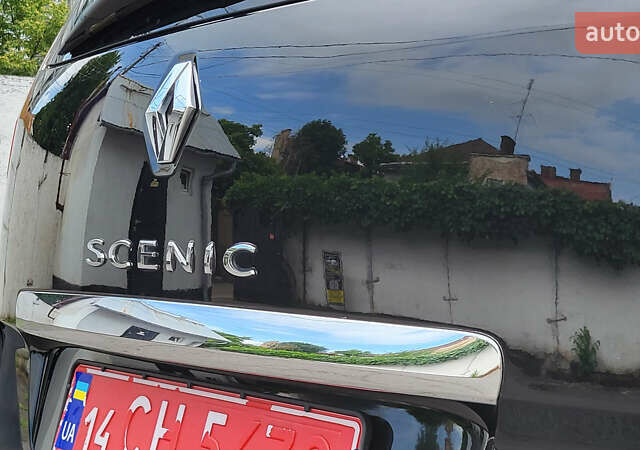 Рено Гранд Сценик 2013 в Стрые на Automoto.ua Черный Рено Гранд Сценик, объемом двигателя 1.6 л и пробегом 285 тыс. км за 9700 $, фото 46 на Automoto.ua