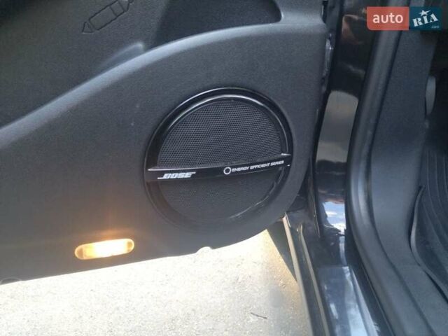 Черный Рено Гранд Сценик, объемом двигателя 1.5 л и пробегом 219 тыс. км за 11500 $, фото 11 на Automoto.ua