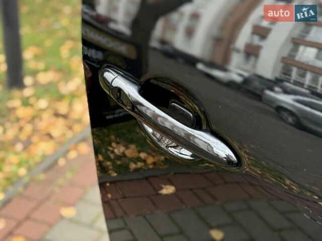 Черный Рено Гранд Сценик, объемом двигателя 1.6 л и пробегом 240 тыс. км за 7500 $, фото 49 на Automoto.ua