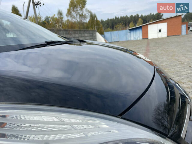 Чорний Рено Гранд Сценік, об'ємом двигуна 1.6 л та пробігом 239 тис. км за 10499 $, фото 29 на Automoto.ua