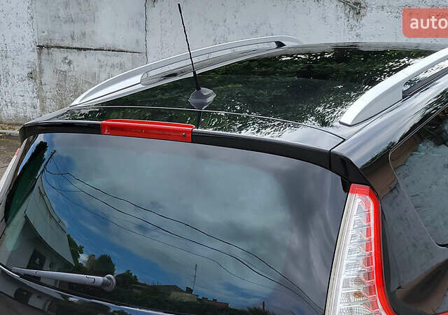 Рено Гранд Сценик 2013 в Стрые на Automoto.ua Черный Рено Гранд Сценик, объемом двигателя 1.6 л и пробегом 285 тыс. км за 9700 $, фото 49 на Automoto.ua