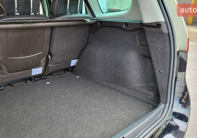 Рено Гранд Сценик 2013 в Стрые на Automoto.ua Черный Рено Гранд Сценик, объемом двигателя 1.6 л и пробегом 285 тыс. км за 9700 $, фото 54 на Automoto.ua