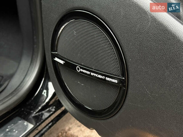 Рено Гранд Сценик 2013 в Житомире на Automoto.ua Черный Рено Гранд Сценик, объемом двигателя 1.6 л и пробегом 249 тыс. км за 9200 $, фото 12 на Automoto.ua