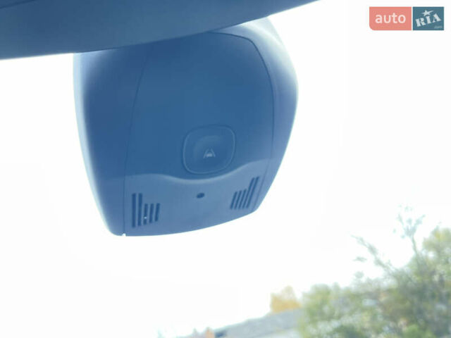 Черный Рено Гранд Сценик, объемом двигателя 1.6 л и пробегом 239 тыс. км за 9999 $, фото 45 на Automoto.ua