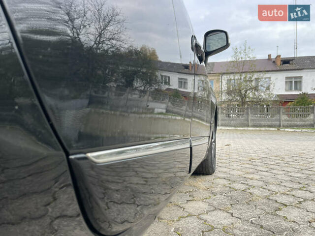 Черный Рено Гранд Сценик, объемом двигателя 1.6 л и пробегом 239 тыс. км за 9999 $, фото 33 на Automoto.ua