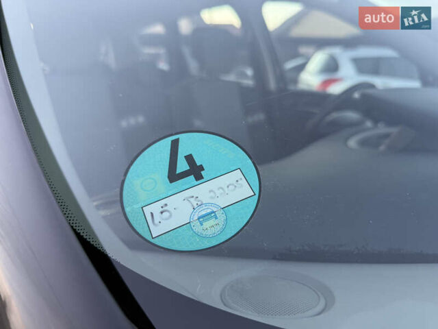 Чорний Рено Гранд Сценік, об'ємом двигуна 1.2 л та пробігом 200 тис. км за 7250 $, фото 23 на Automoto.ua
