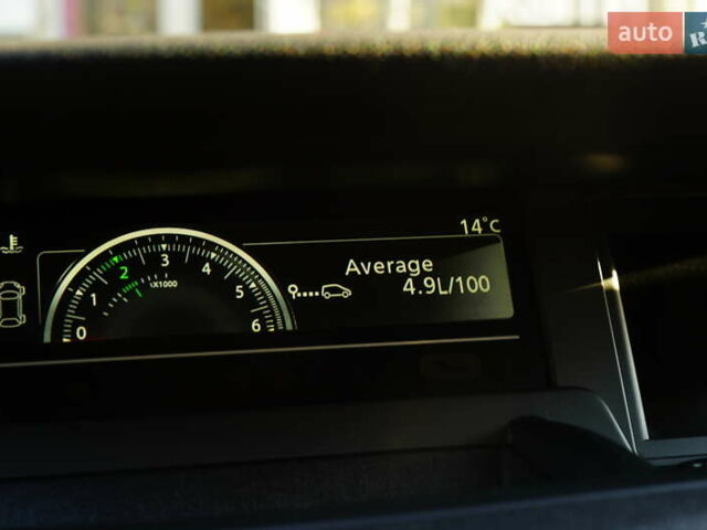 Черный Рено Гранд Сценик, объемом двигателя 1.6 л и пробегом 303 тыс. км за 10950 $, фото 10 на Automoto.ua