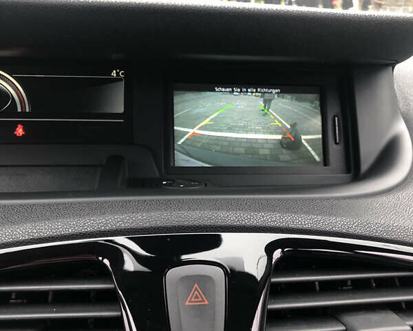 Чорний Рено Гранд Сценік, об'ємом двигуна 1.6 л та пробігом 202 тис. км за 11000 $, фото 14 на Automoto.ua