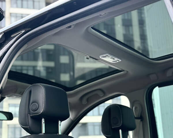 Черный Рено Гранд Сценик, объемом двигателя 1.6 л и пробегом 183 тыс. км за 10500 $, фото 33 на Automoto.ua