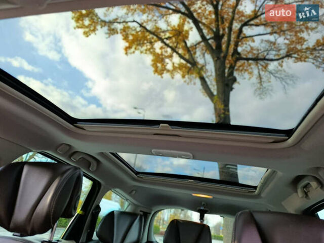 Рено Гранд Сценик 2013 в Виннице на Automoto.ua Черный Рено Гранд Сценик, объемом двигателя 1.5 л и пробегом 232 тыс. км за 9999 $, фото 43 на Automoto.ua