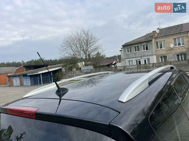 Черный Рено Гранд Сценик, объемом двигателя 1.6 л и пробегом 239 тыс. км за 9999 $, фото 34 на Automoto.ua