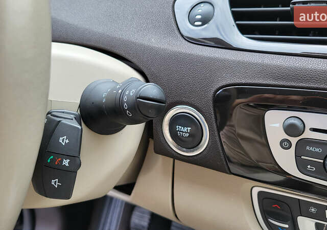 Рено Гранд Сценик 2013 в Стрые на Automoto.ua Черный Рено Гранд Сценик, объемом двигателя 1.6 л и пробегом 285 тыс. км за 9700 $, фото 67 на Automoto.ua